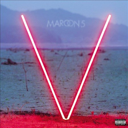 V [Explicit] | Mint (M) Mint (M)