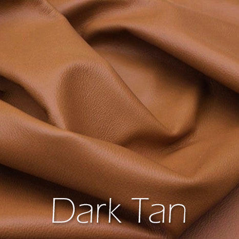 Extra Petite Crossbody Leather Strap - 3/8 inch (9mm) Wide - 3 Length Options