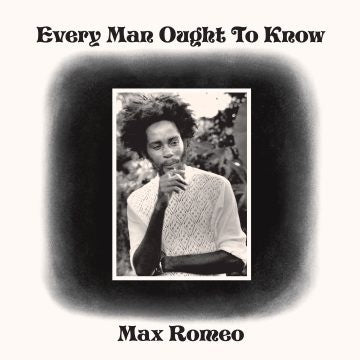 Every Man Ought To Know |