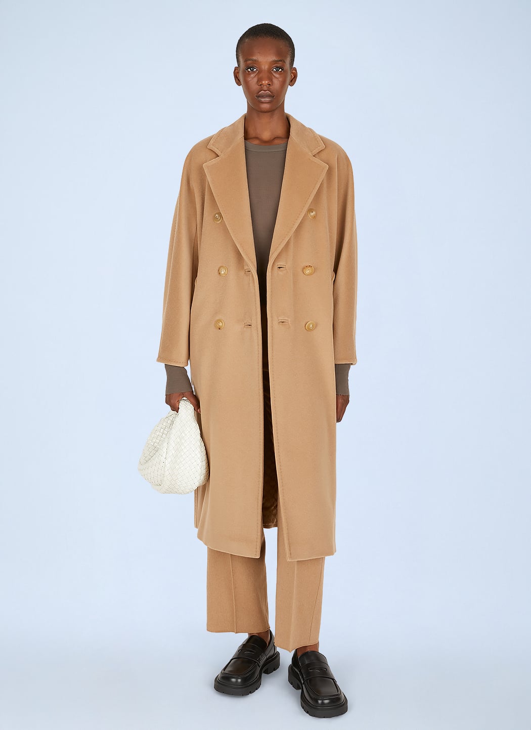Max Mara Women Madame 101801 Coat