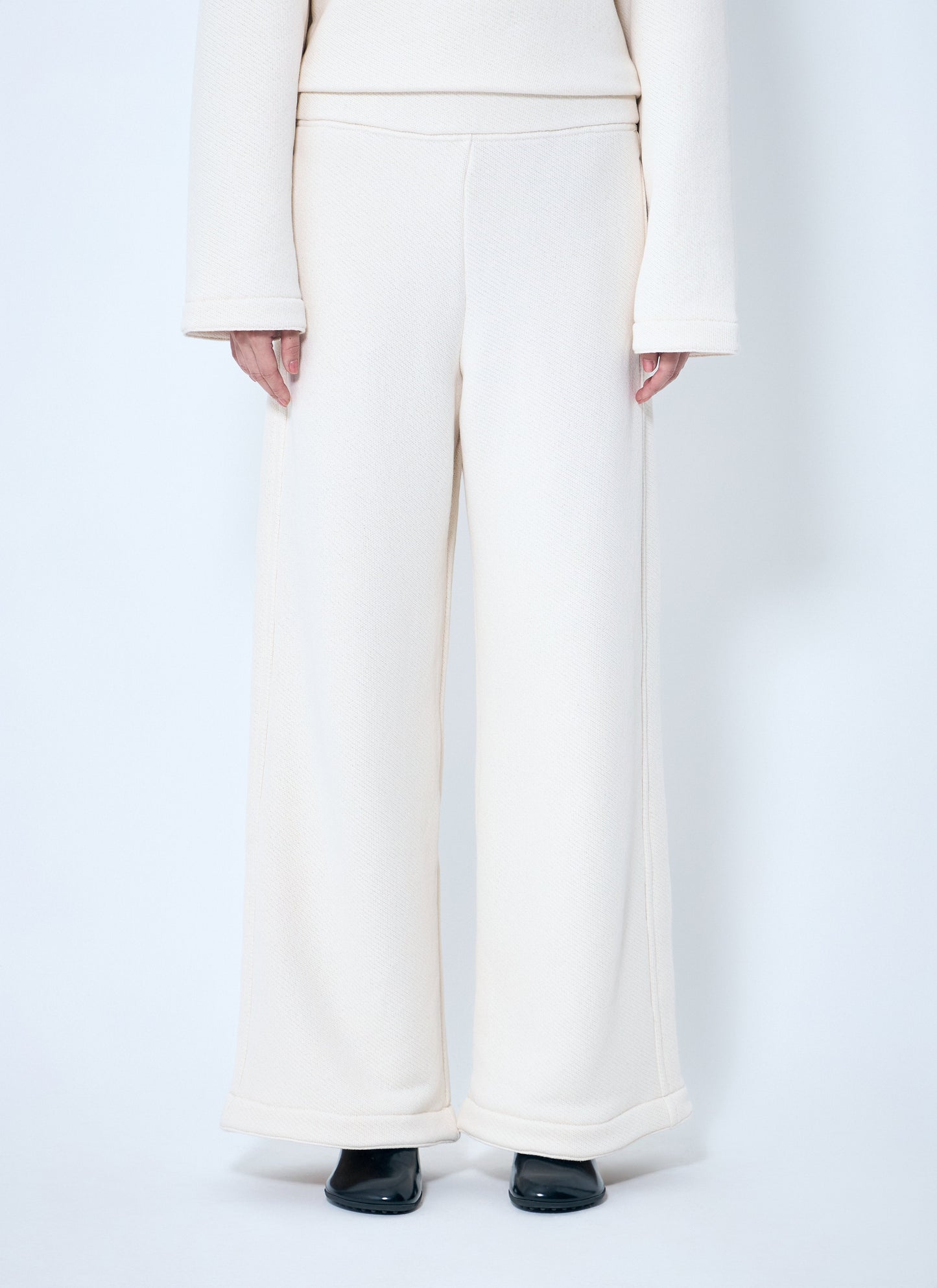 Max Mara Women Knit Track Pants