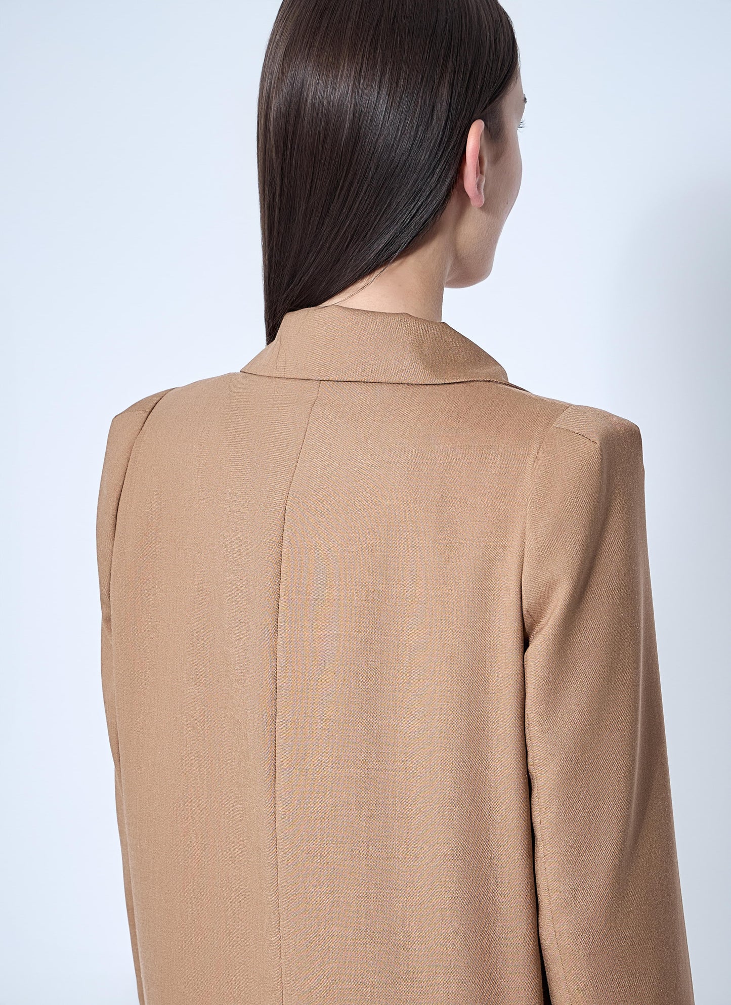 Max Mara Women Single-Breasted Blazer