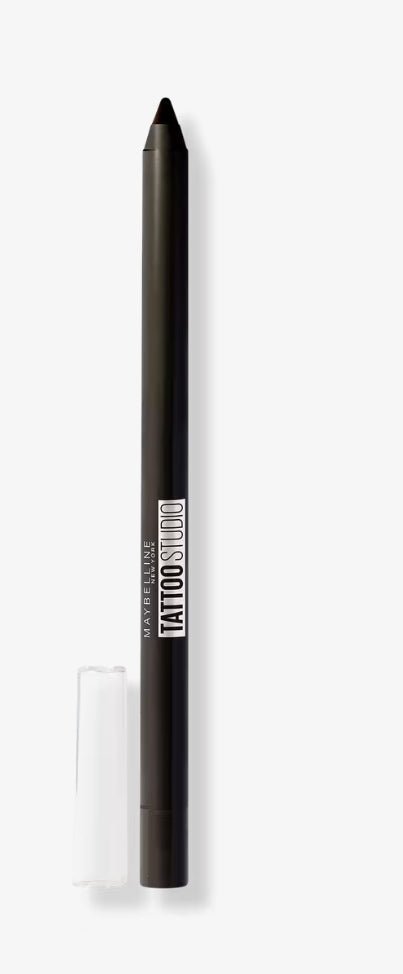 Maybelline Tattoo Studio 900 Deeo Onyx