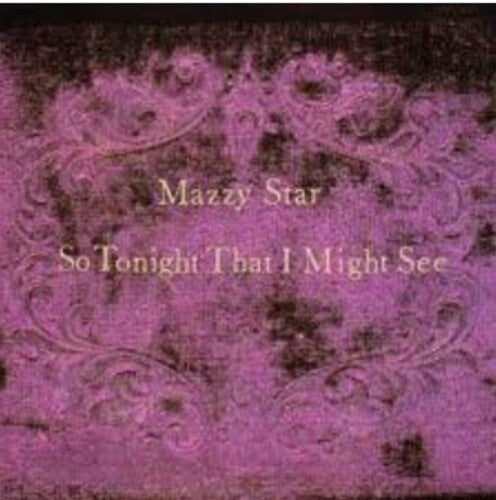 So Tonight That I Might See (Purple & Black Smoke) | Mint (M) Mint (M)