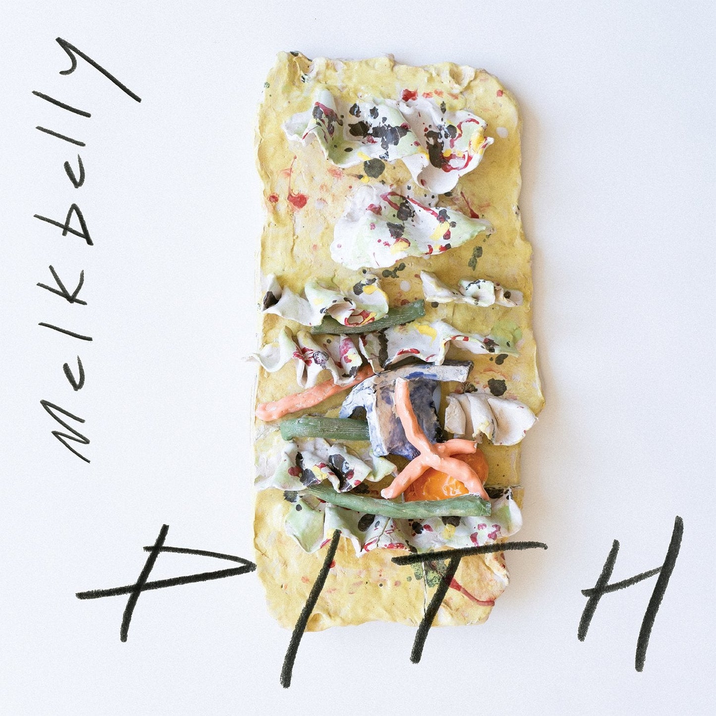 PITH (BLACK & PURPLE VINYL) |