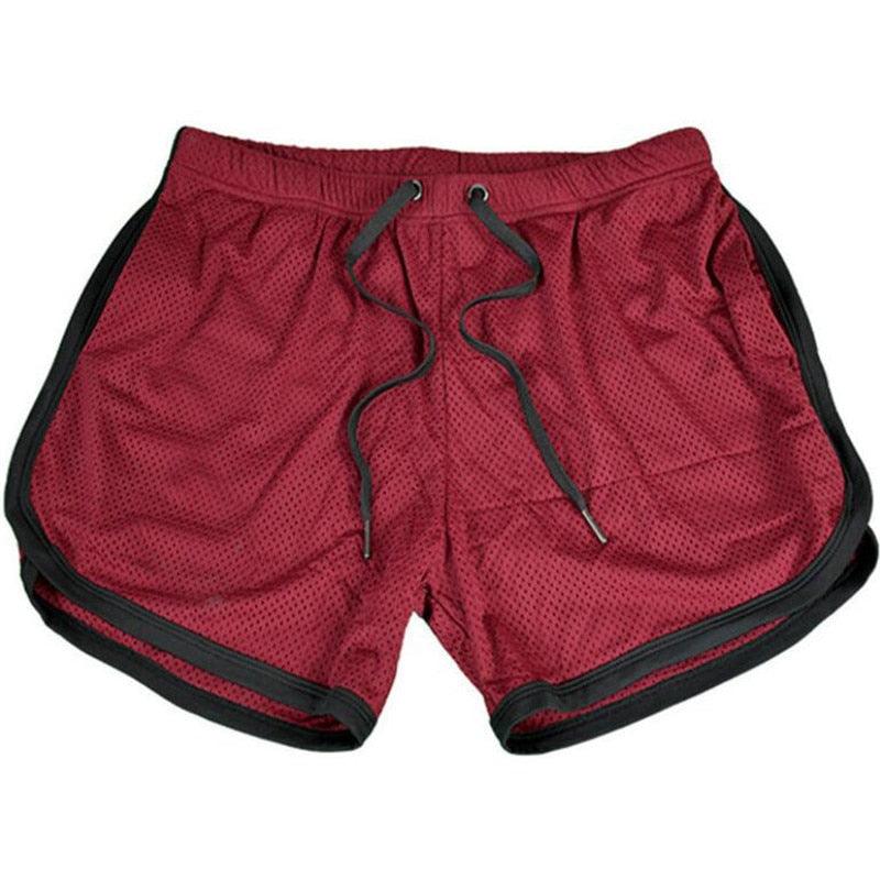 Men's Sports Gym Athletic Shorts Middle Trousers Elastic Band Sports Man Middle Soft Cotton Blend Running Women's Shorts Men's Sports Gym Sports Shorts Middle Pants Elastic Band Sports Men's Medium Soft Cotton Blend Running