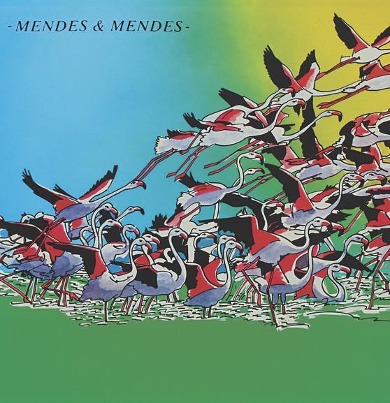 Mendes & Mendes |
