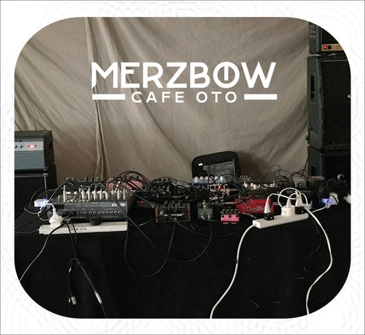 Cafe OTO |