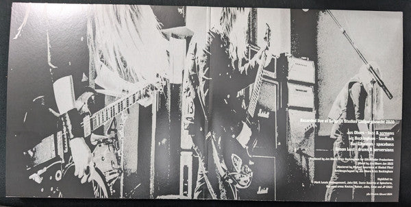 Black Magic Rituals & Perversions Vol.1 (PINK VINYL)(SPLIT SEAM) | Mint (M) Very Good Plus (VG+)