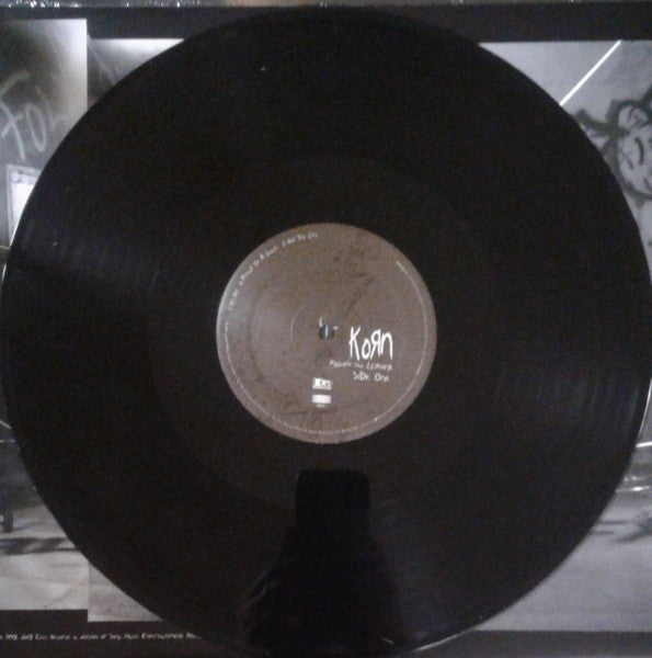 Follow The Leader (140 GRAM VINYL) | Mint (M) Mint (M)