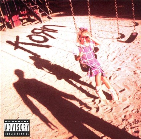 Korn (MOV | 180 GRAM VINYL) | Mint (M) Mint (M)