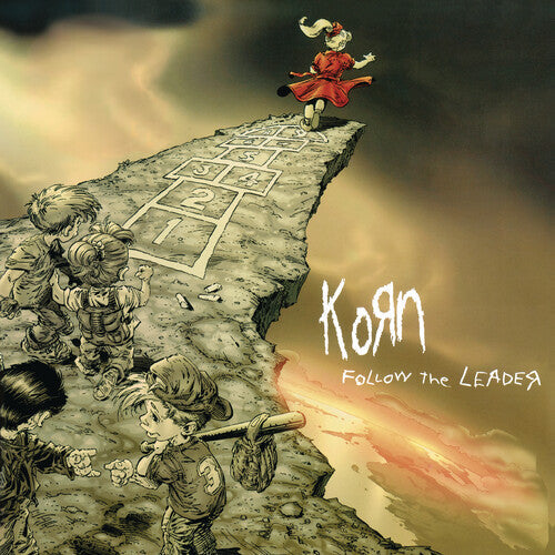 Follow The Leader (140 GRAM VINYL) | Mint (M) Mint (M)