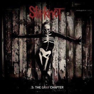 .5: The Gray Chapter | Mint (M) Mint (M)