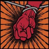 St. Anger (2LP) | Mint (M) Mint (M)