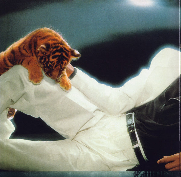 Thriller (Vinyl) | Mint (M) Mint (M)