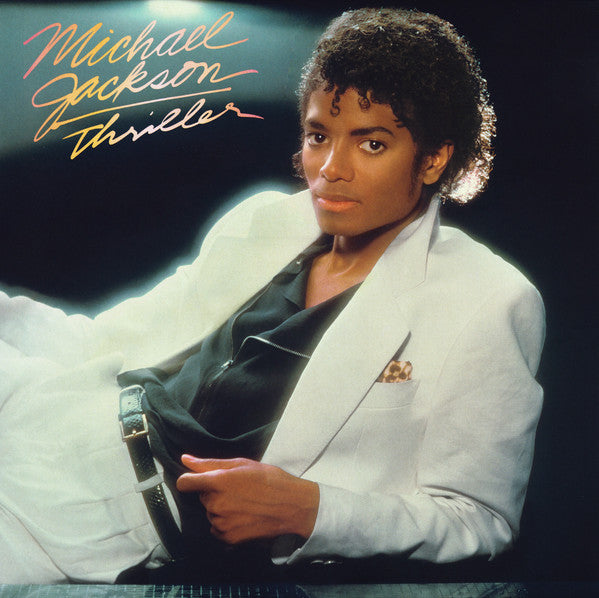 Thriller (Vinyl) | Mint (M) Mint (M)