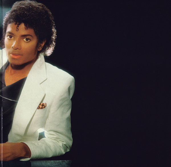 Thriller (Vinyl) | Mint (M) Mint (M)