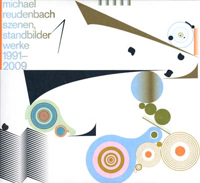 Szenen, Standbilder Werke 1991-2009 |