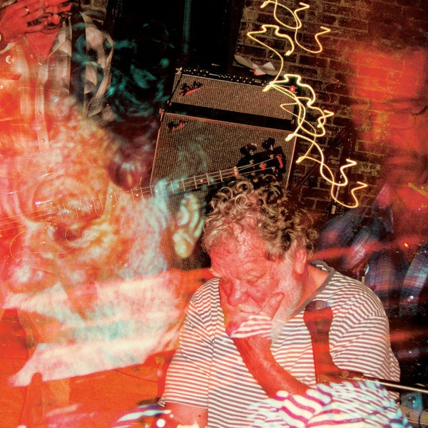 Live In Fish Town |