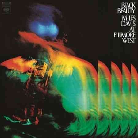 Black Beauty [Import] (180 Gram Vinyl) (2 Lp's) | Mint (M) Mint (M)