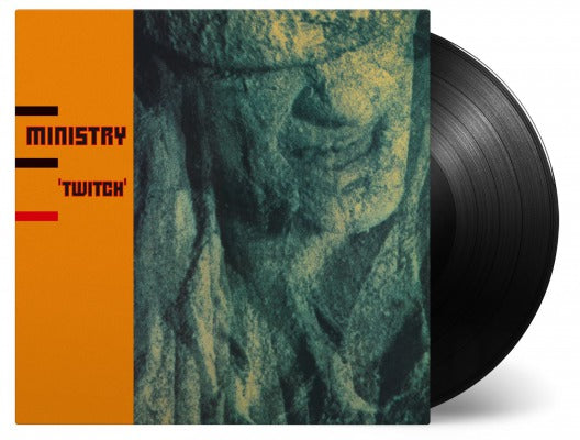 Twitch [Import] (180 Gram Vinyl) | Mint (M) Mint (M)