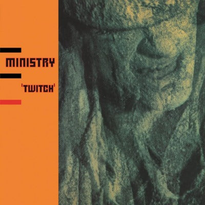 Twitch [Import] (180 Gram Vinyl) | Mint (M) Mint (M)