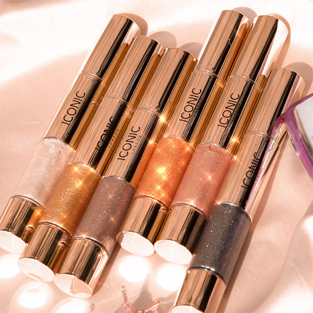 Iconic London Glaze Crayon - Lava Copper