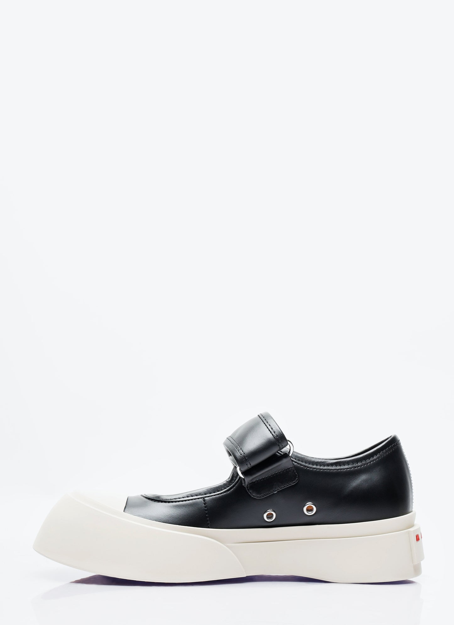 Marni Women Mary Jane Pablo Flats