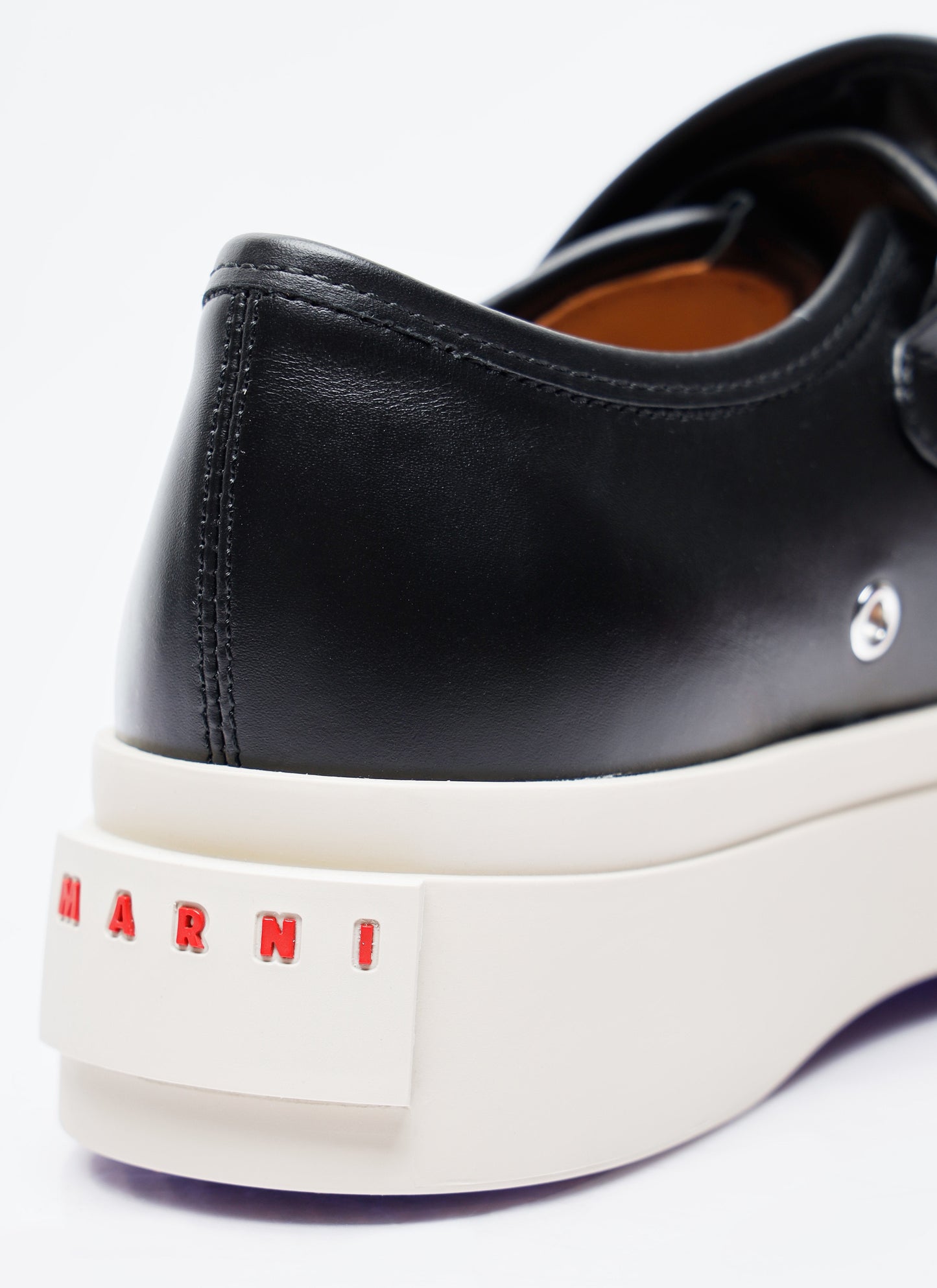 Marni Women Mary Jane Pablo Flats