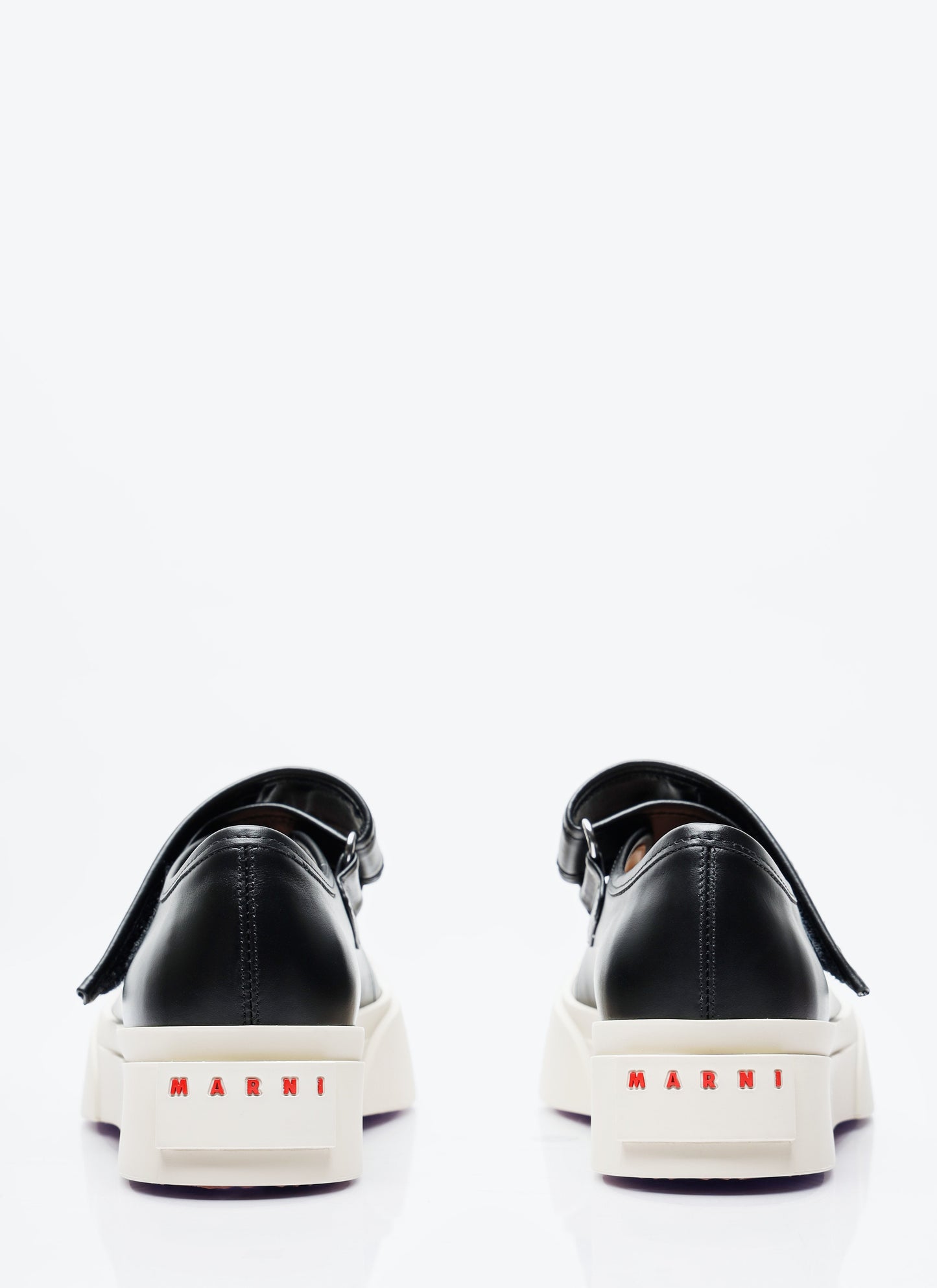 Marni Women Mary Jane Pablo Flats