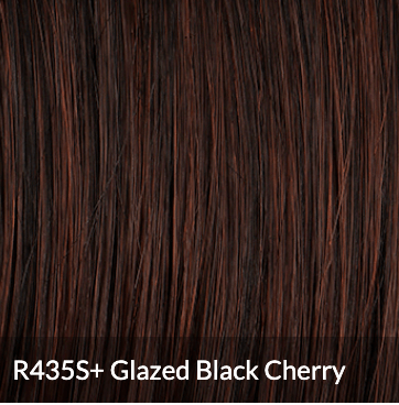 Modern Flair Wig Color Modern Flair - Hairdo Wigs Mid-Length Layered Soft Wave Bob TrU2Life Heat Friendly Synthetic