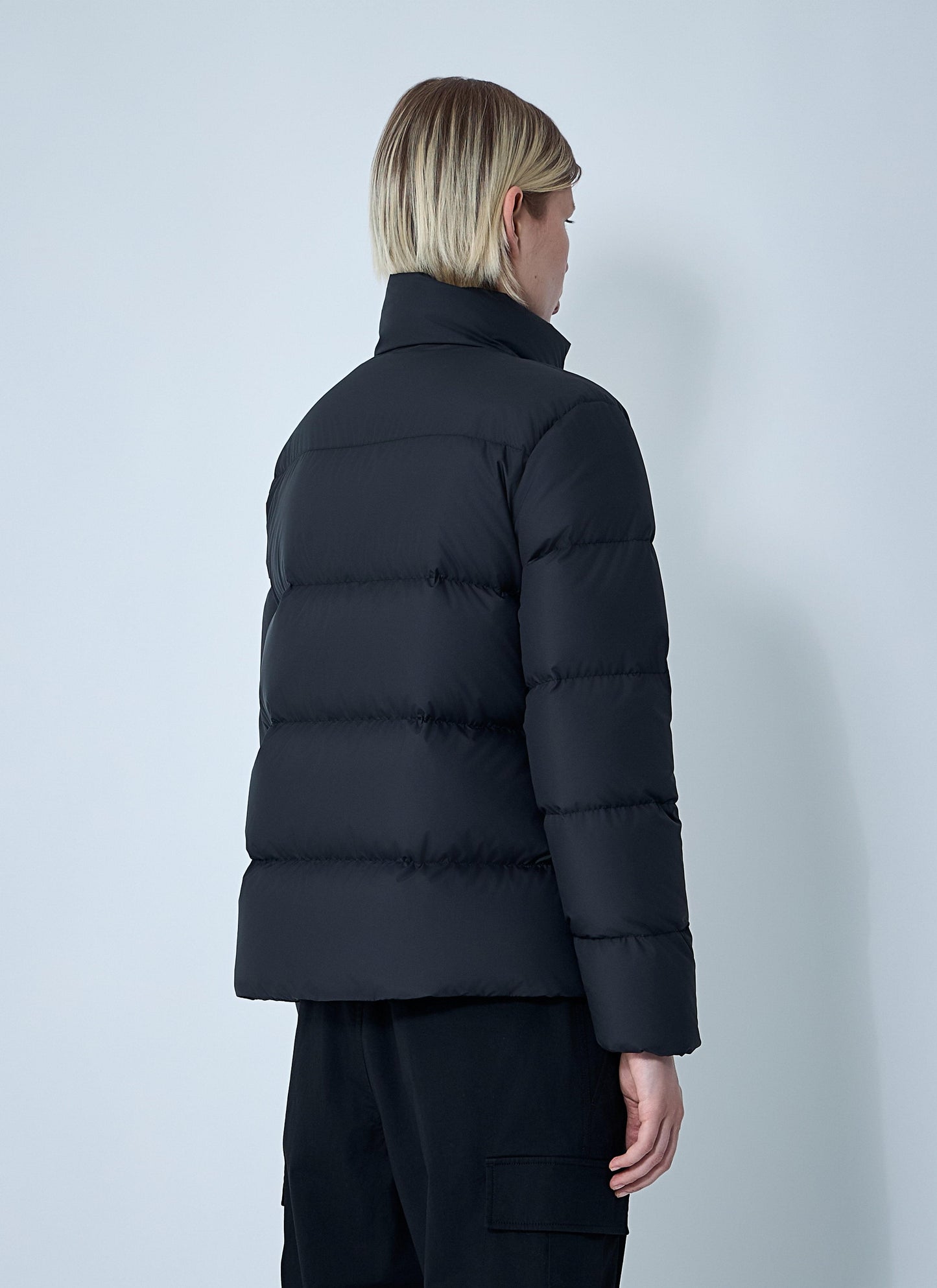Moncler Women Mauzun Down Jacket