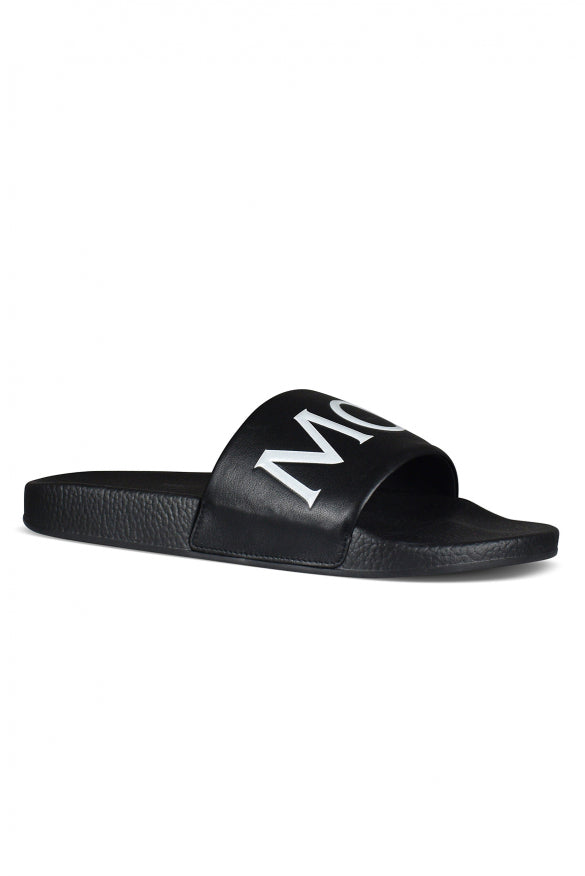 Moncler Men Slides