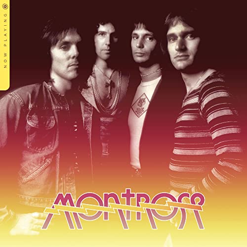 Now Playing | Mint (M) Mint (M)