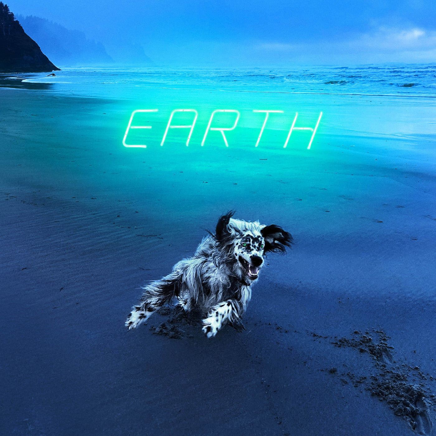 Earth |