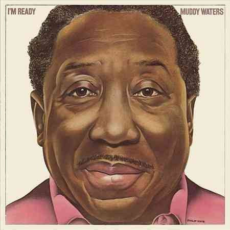 I'm Ready [Import] (180G VINYL) | Mint (M) Mint (M)