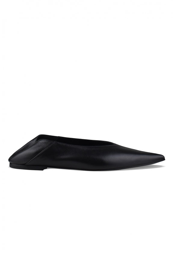Saint Laurent Women Nour 05 Mules