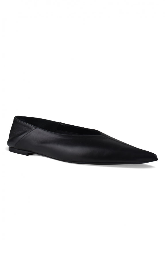Saint Laurent Women Nour 05 Mules