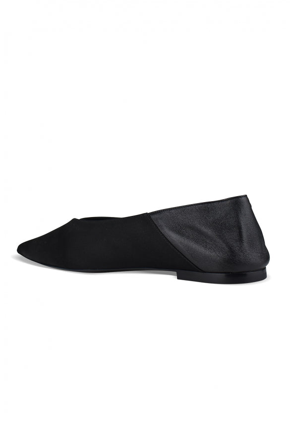 Saint Laurent Women Nour 05 Mules