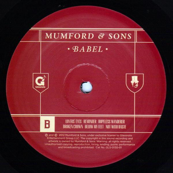 Babel | Mint (M) Mint (M)