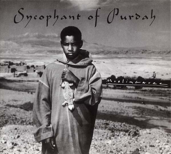 Sycophant of Purdah |