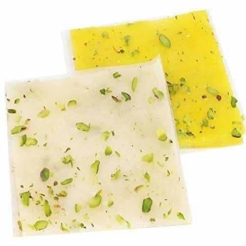 Ghasitaram Gifts Sweets - ICE Bombay HALWA 800 GMS
