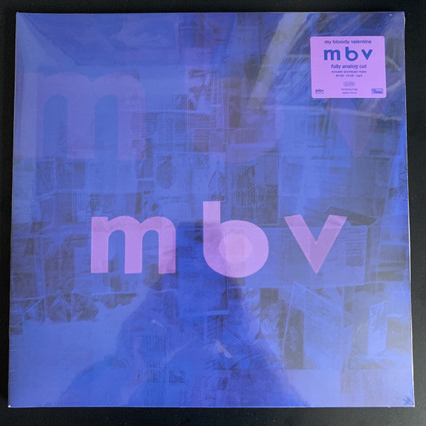 m b v | Mint (M) Mint (M)