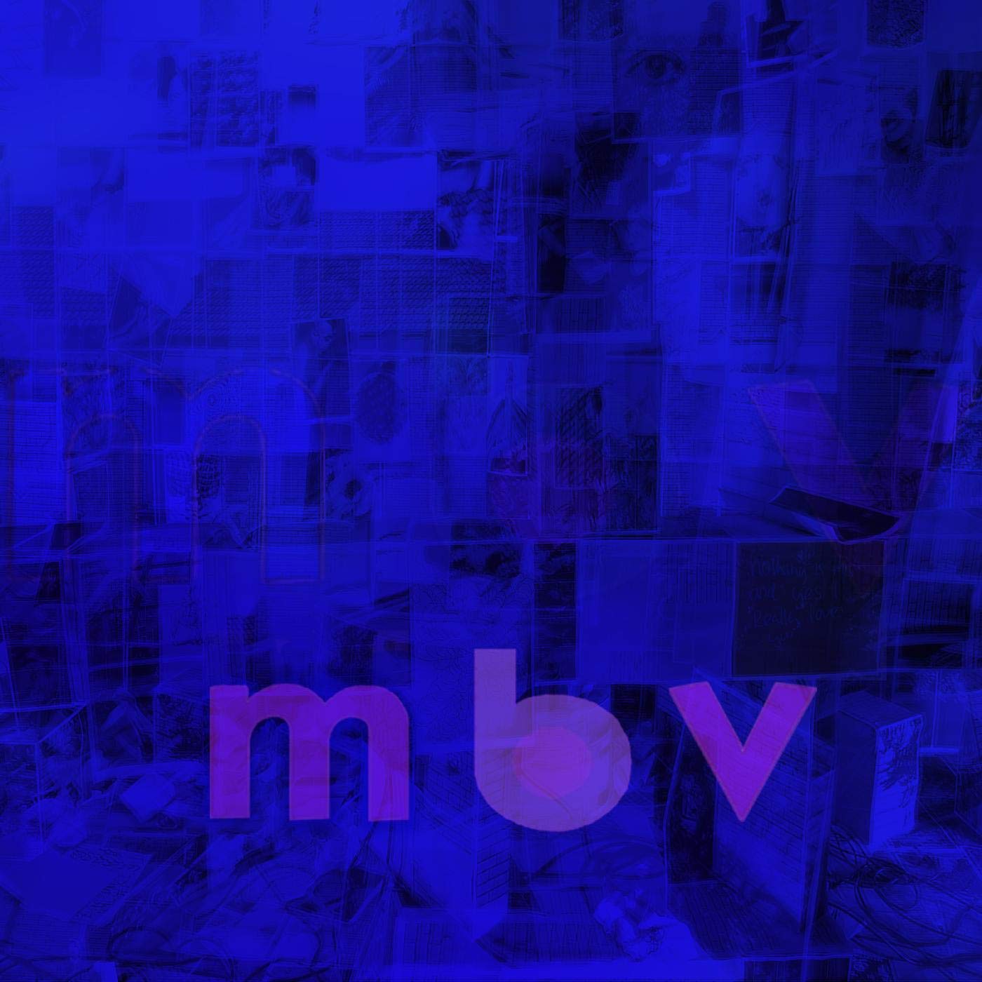 m b v | Mint (M) Mint (M)