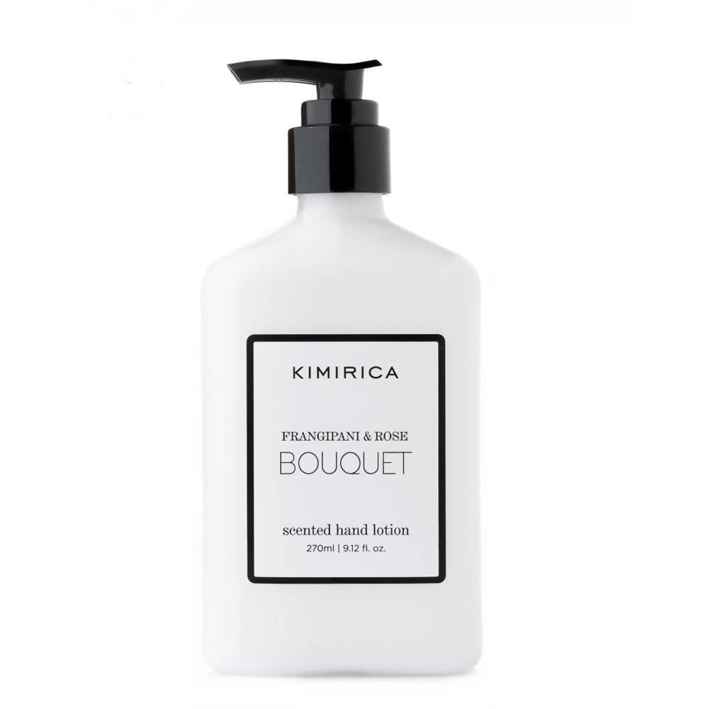 Kimirica Bouquet Hand Lotion