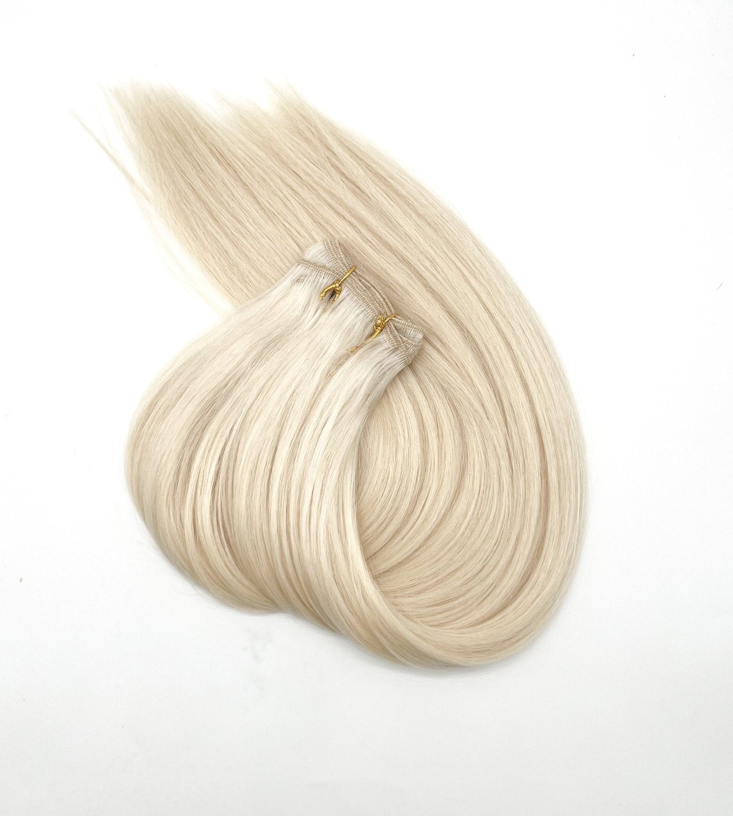 Narcia Remy Siberian Weft Silky Straight - 18 "