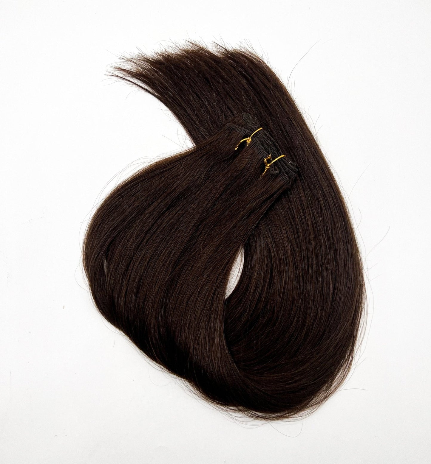 Narcia Remy Siberian Weft Silky Straight - 18 "