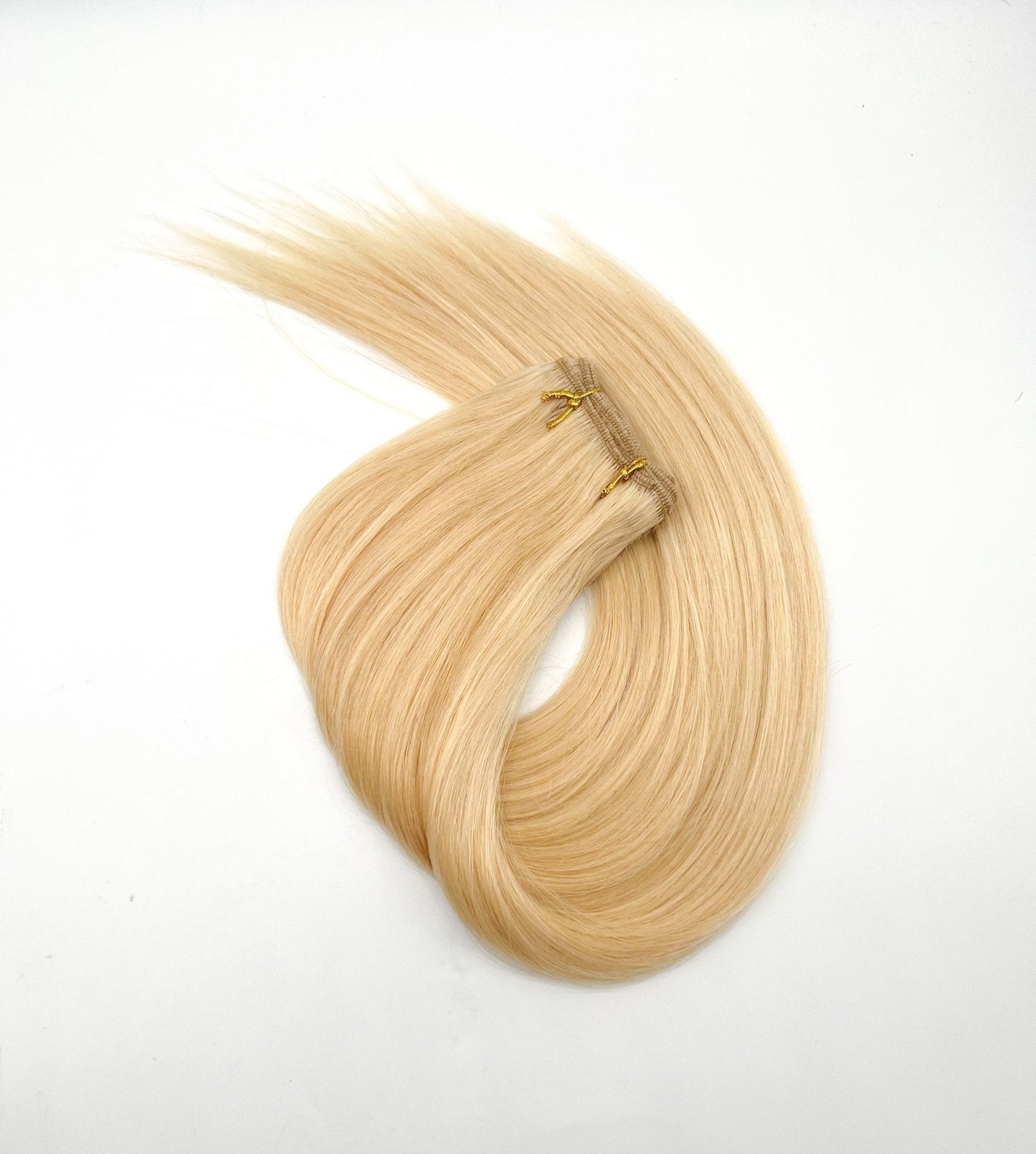 Narcia Remy Siberian Weft Silky Straight - 18 "