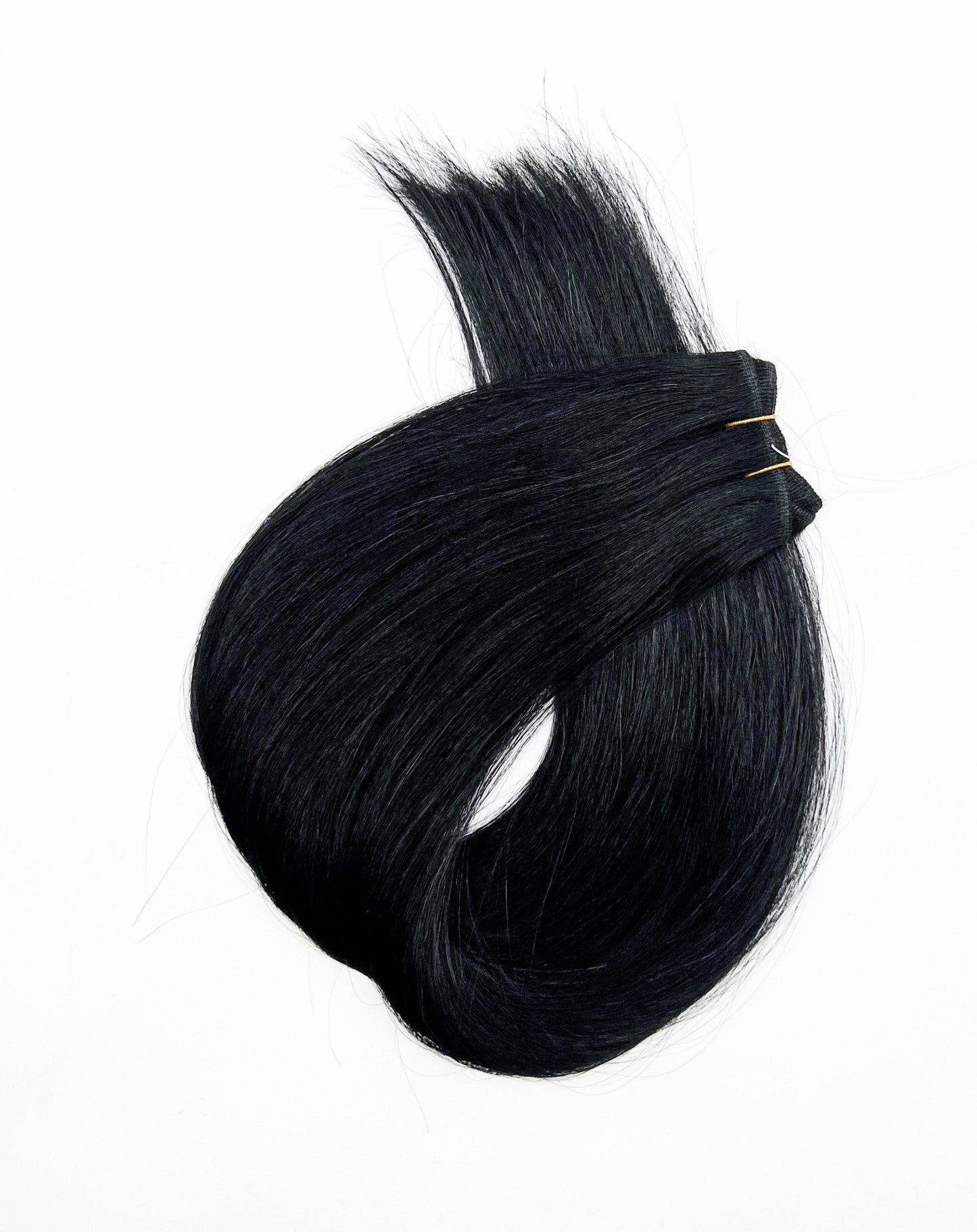 Narcia Remy Siberian Weft Silky Straight - 18 "