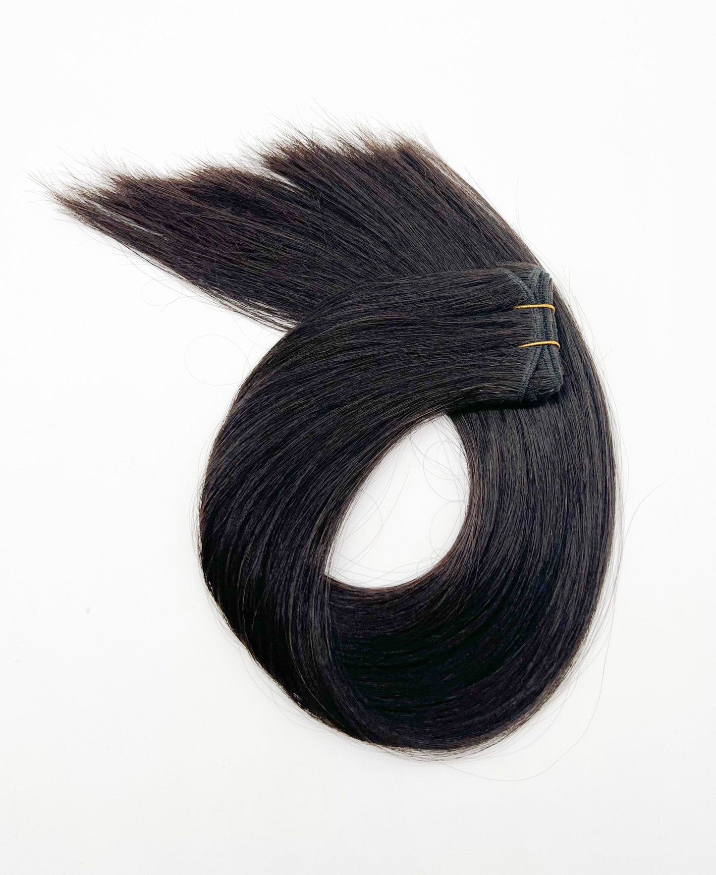 Narcia Remy Siberian Weft Silky Straight - 18 "